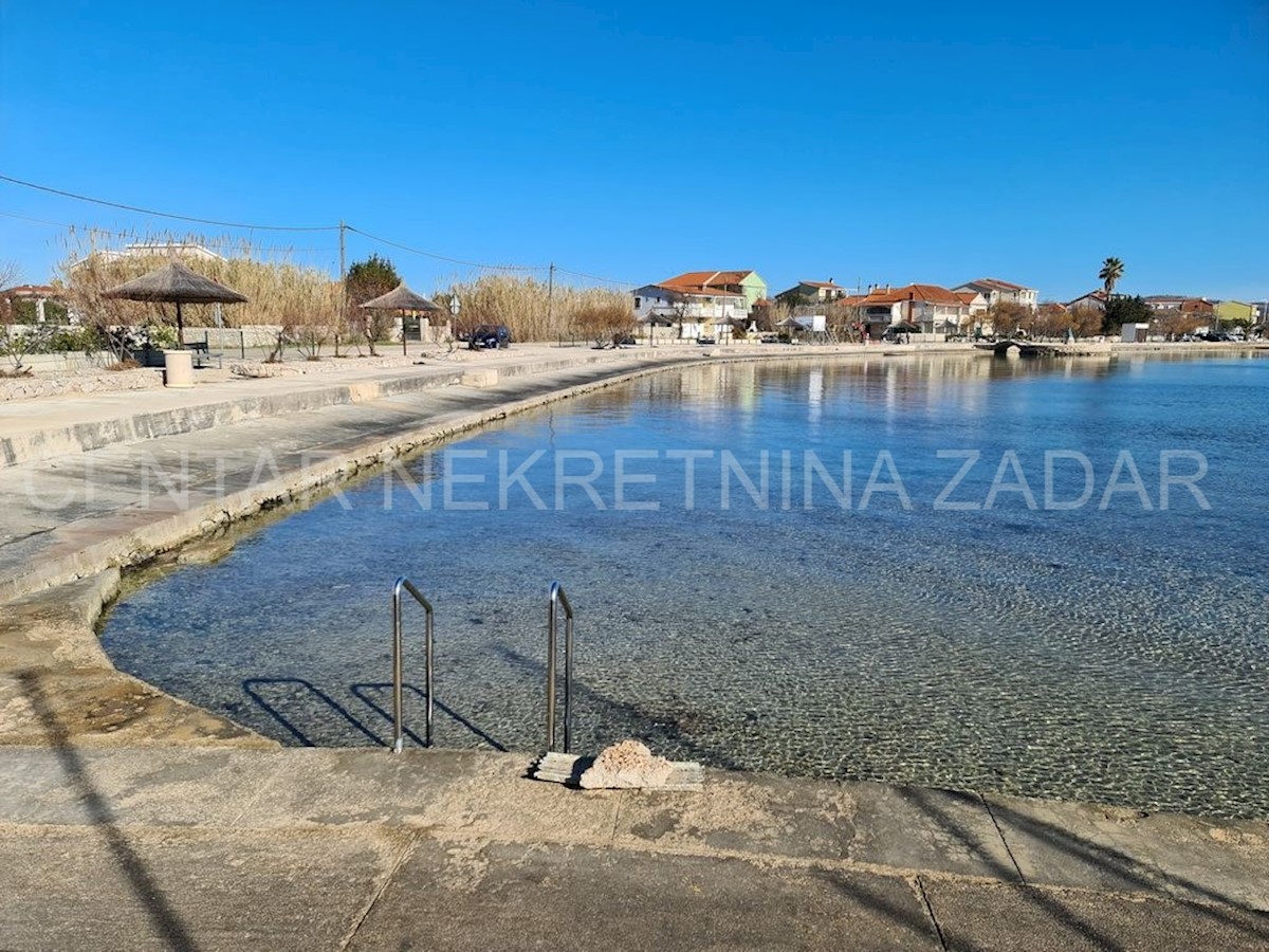 Kuća Na prodaju - ZADARSKA PAŠMAN