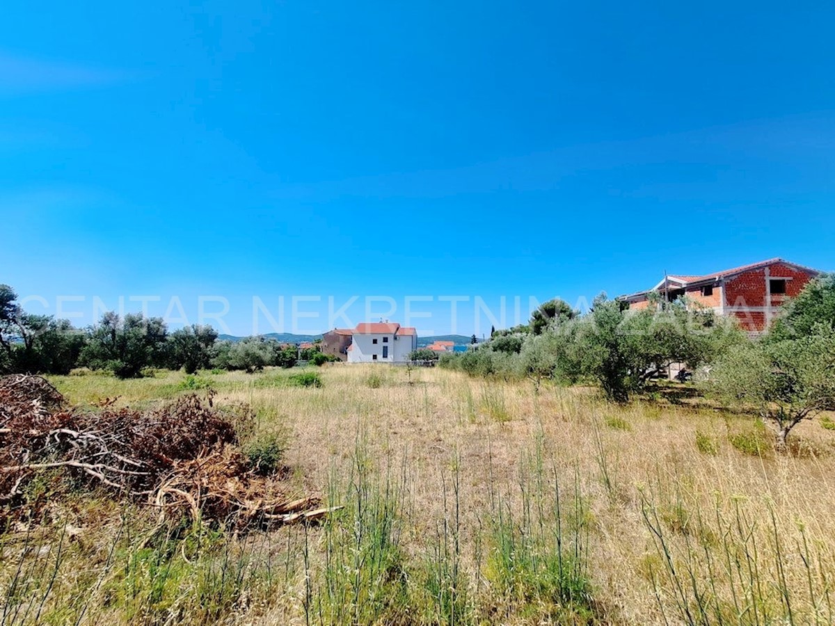 Land For sale - ZADARSKA SVETI FILIP I JAKOV