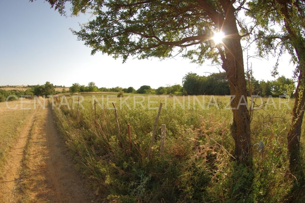 Terrain À vendre - ZADARSKA NIN