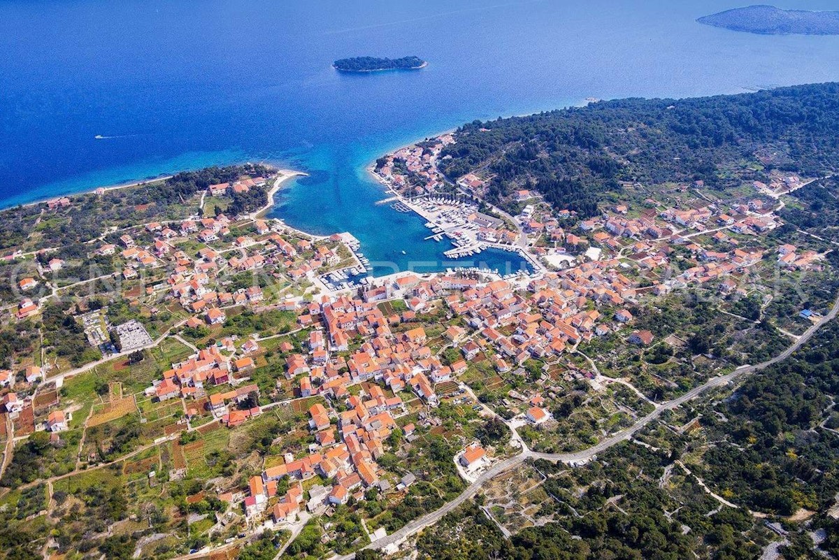 Land For sale - ZADARSKA ZADAR