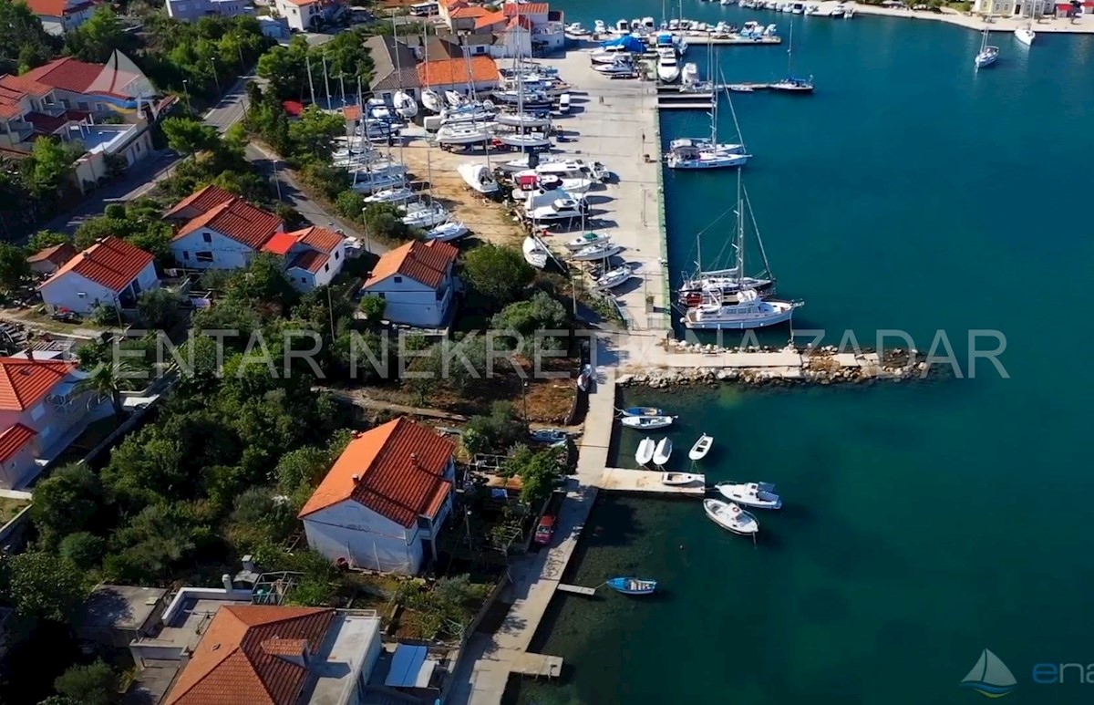 Land For sale - ZADARSKA ZADAR