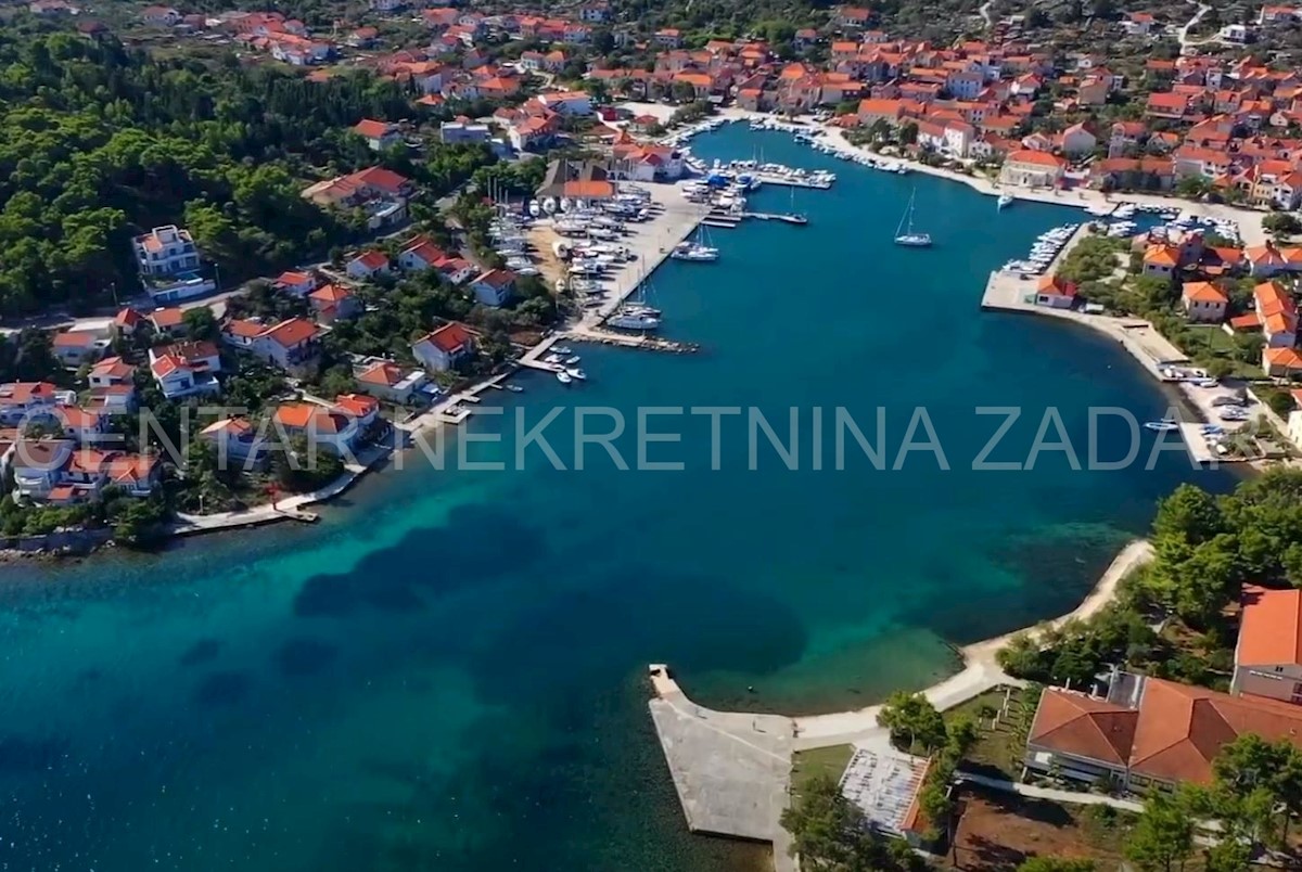 Land For sale - ZADARSKA ZADAR