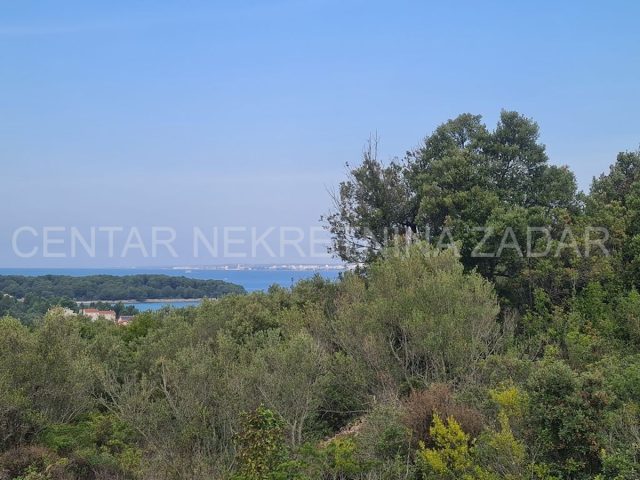 Pozemok na predaj 874 m² – Banj