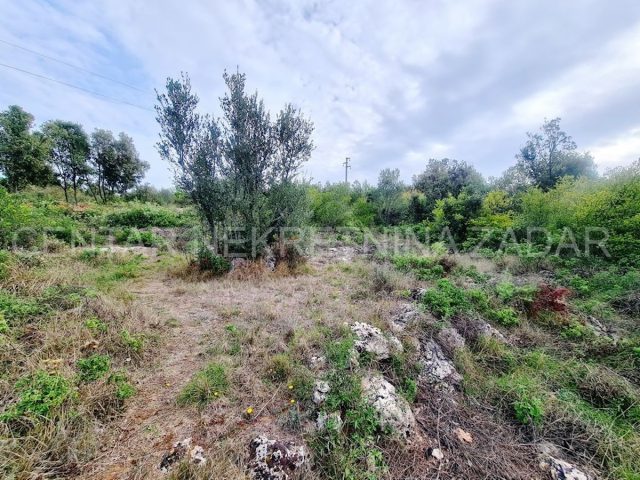 Land For sale - Zadarska Pašman - foto 5/6