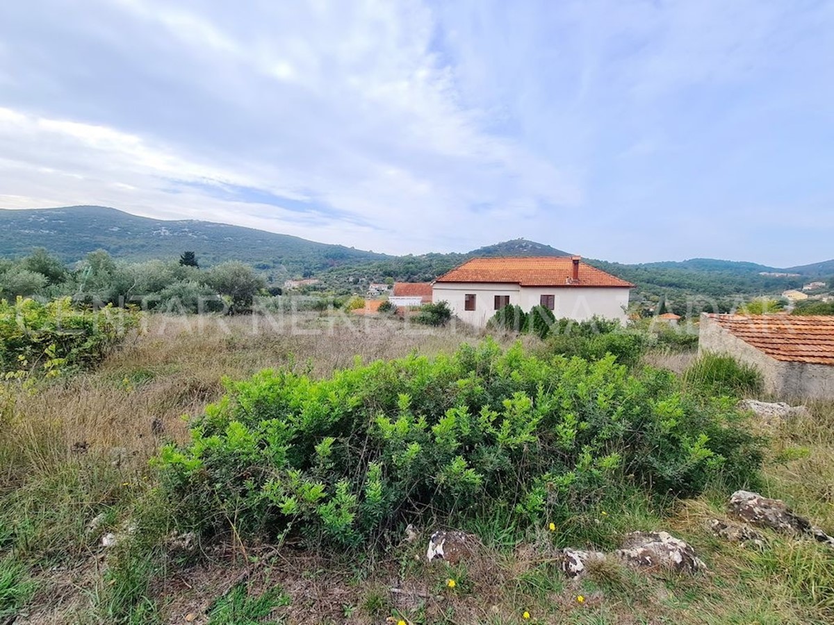 Parcela Naprodaj - ZADARSKA Pašman