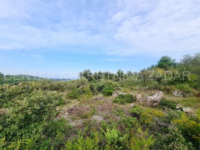 Parcela Naprodaj - Zadarska Pašman - foto 3/3