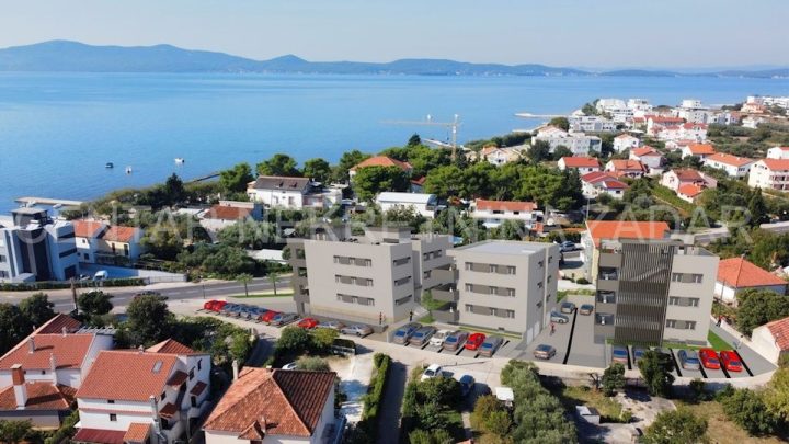 Flat For sale - Zadarska Sukošan - foto 3/11