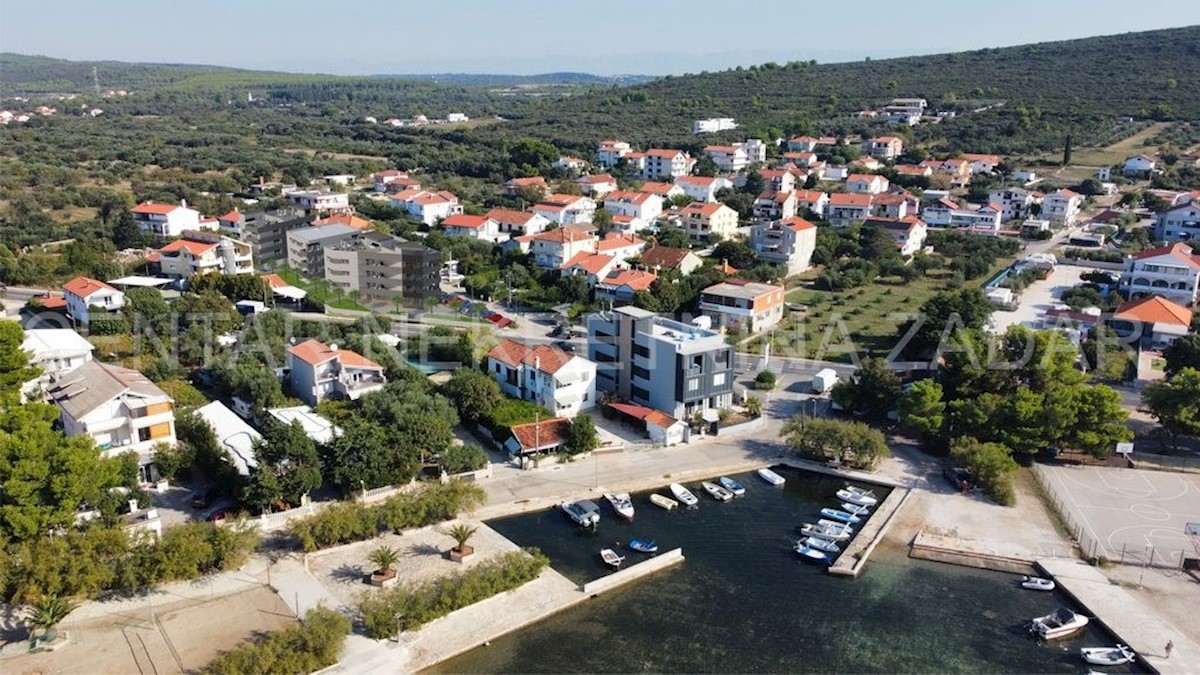 Mieszkanie Na sprzedaż - Zadarska Sukošan - foto 4/10