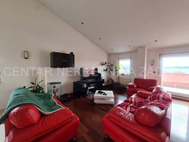 Apartment zu verkaufen 165 m² – Diklo