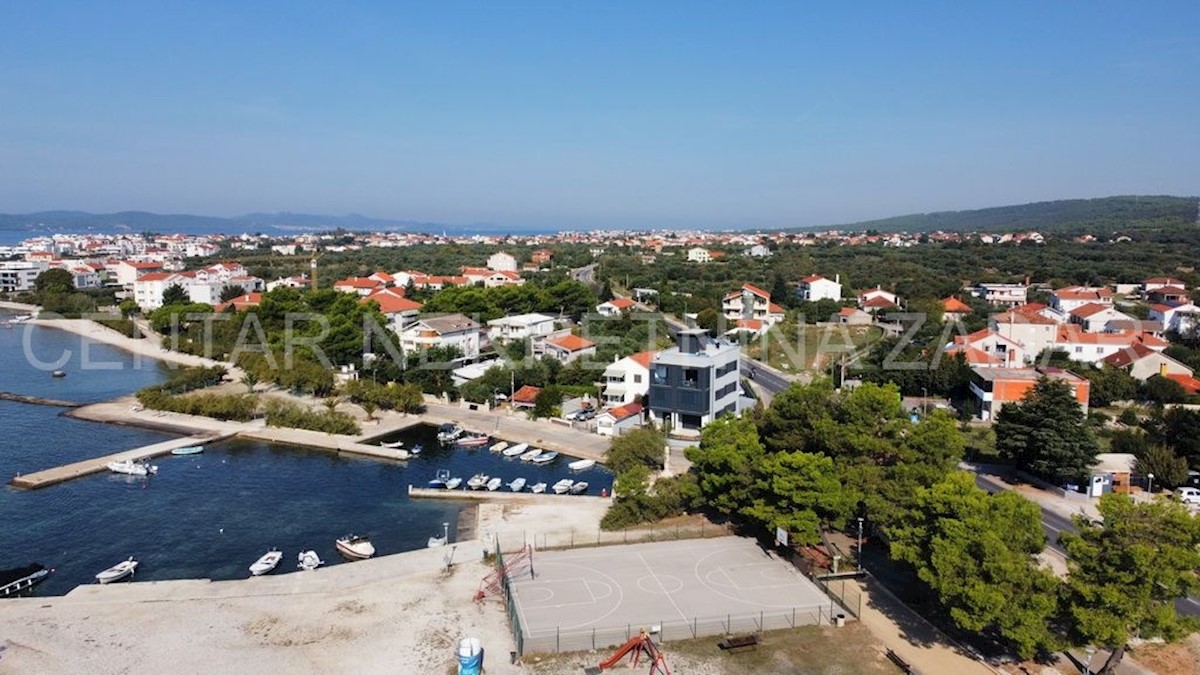 Apartma Na predaj - ZADARSKA SUKOŠAN