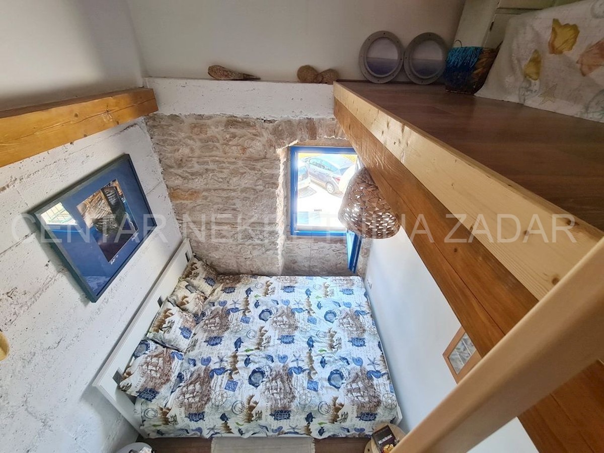 House For sale - ZADARSKA SVETI FILIP I JAKOV