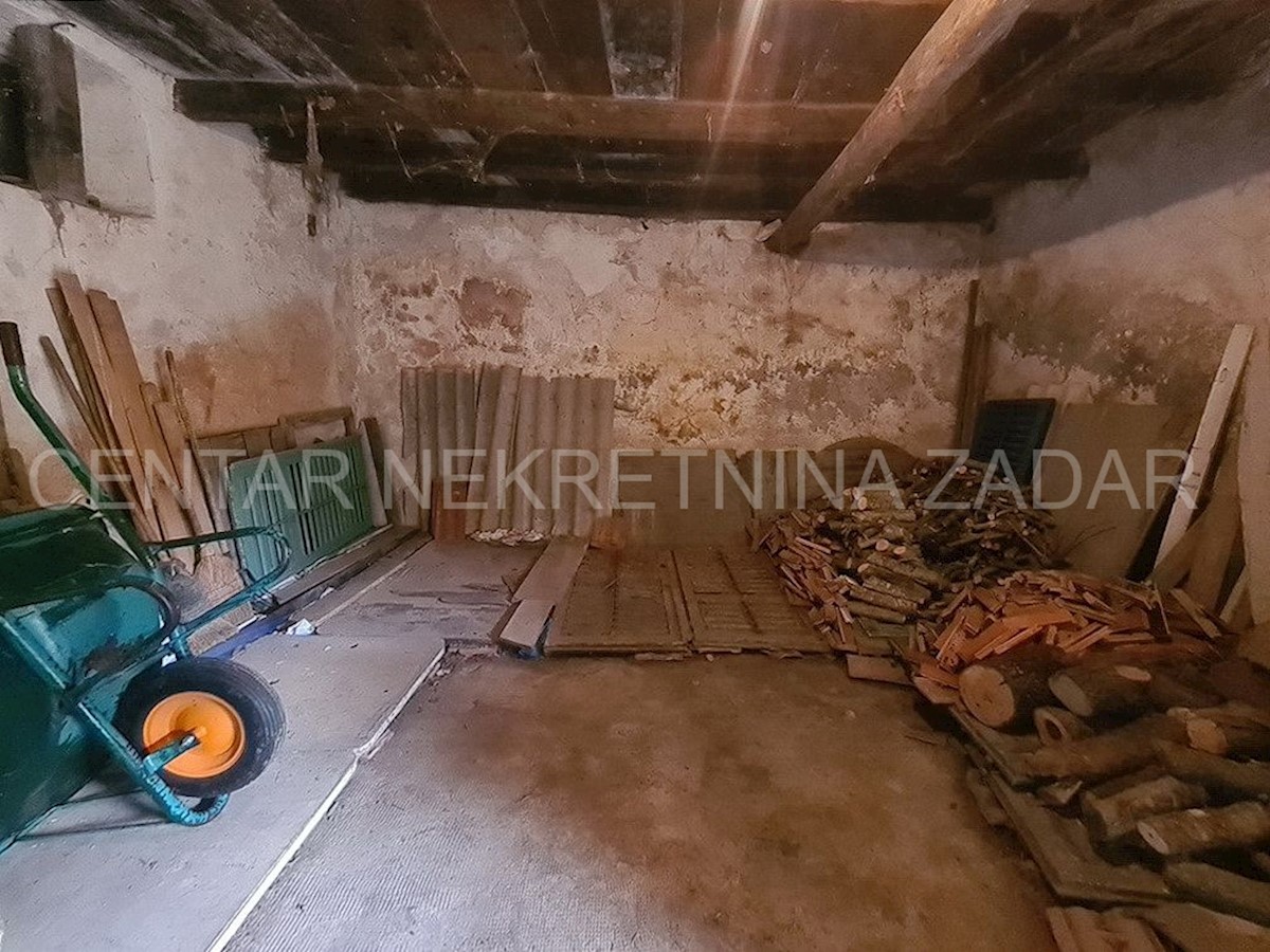 House For sale - ZADARSKA PAŠMAN