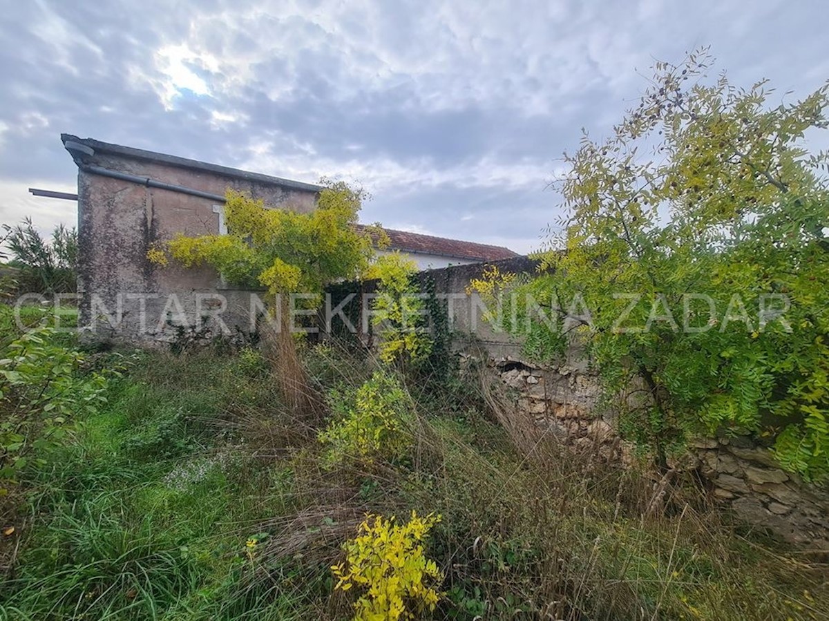 House For sale - ZADARSKA PAŠMAN