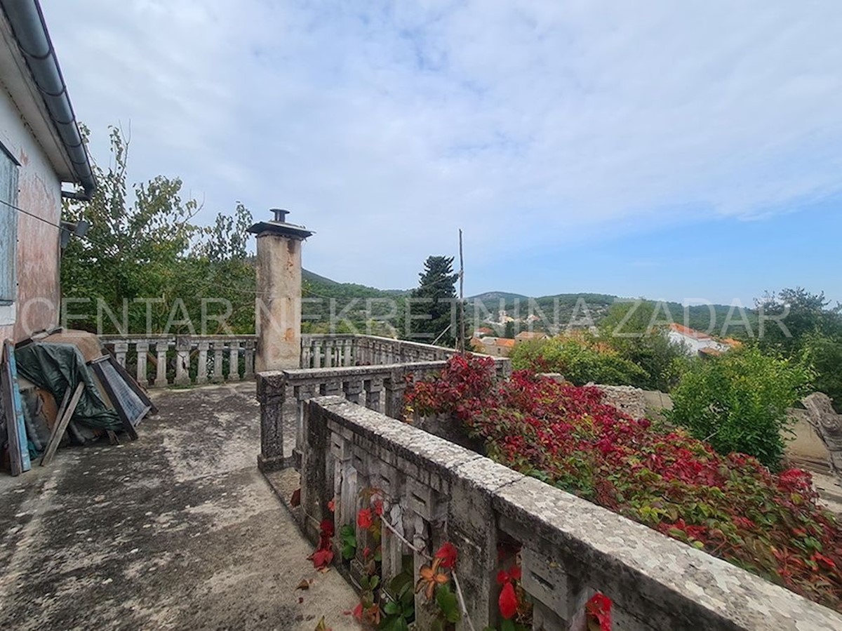 House For sale - ZADARSKA PAŠMAN