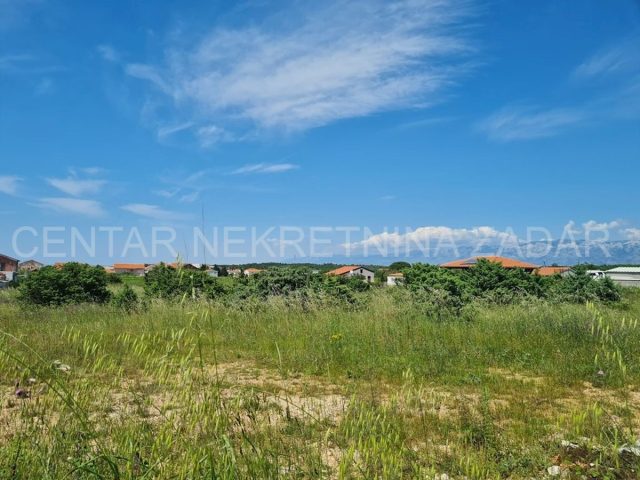 Land for sale 708 m² – Vrsi