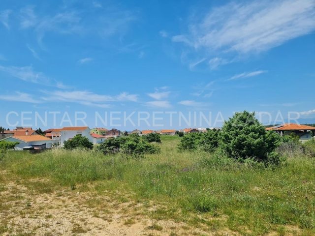 Land For sale - Zadarska Vrsi - foto 2/3