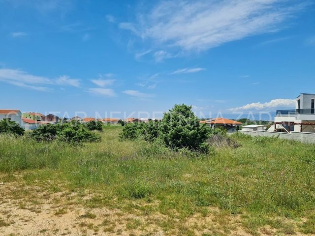 Land For sale - Zadarska Vrsi - foto 3/3