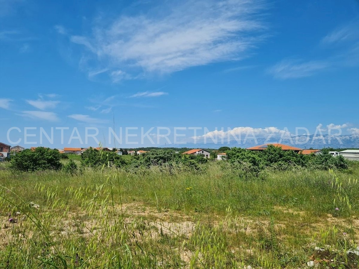 Terrain À vendre VRSI