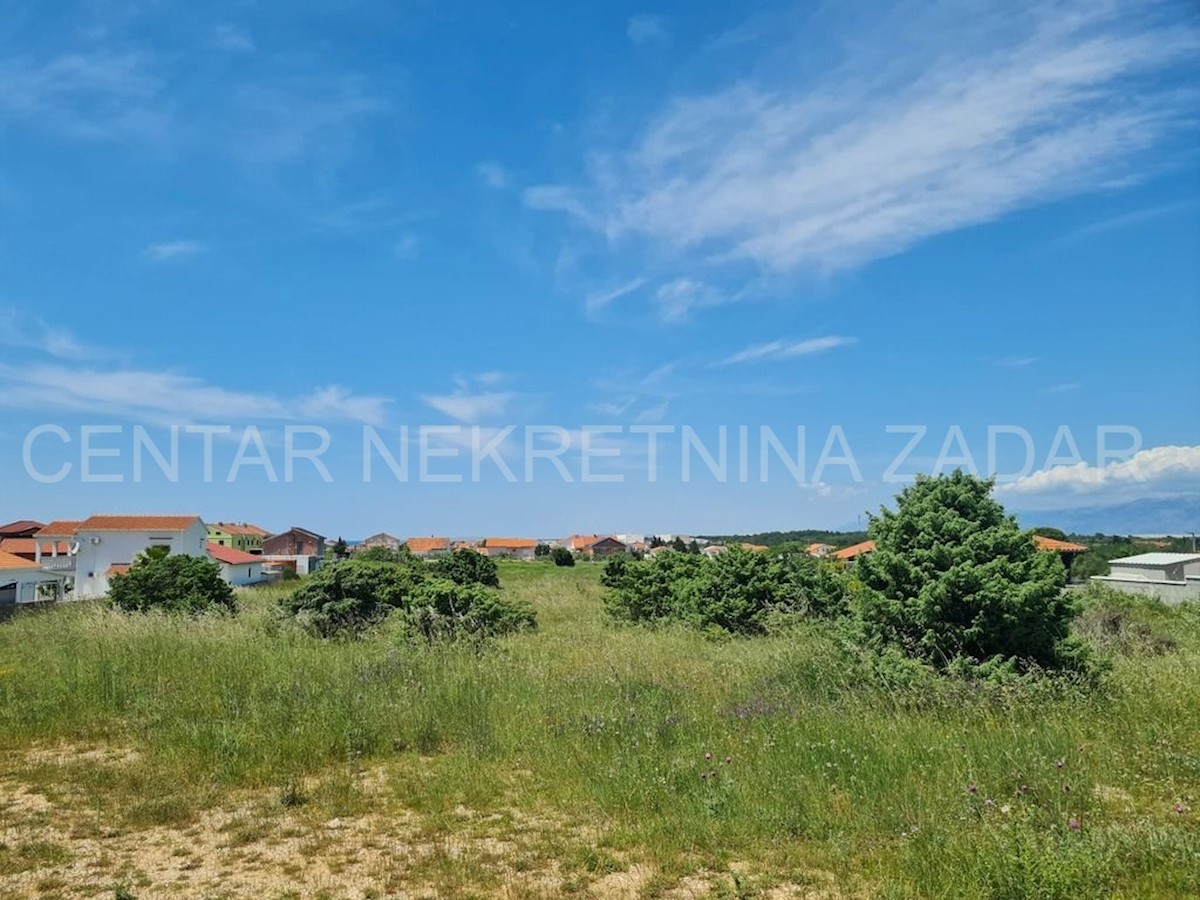 Parcela Naprodaj - ZADARSKA Vrsi