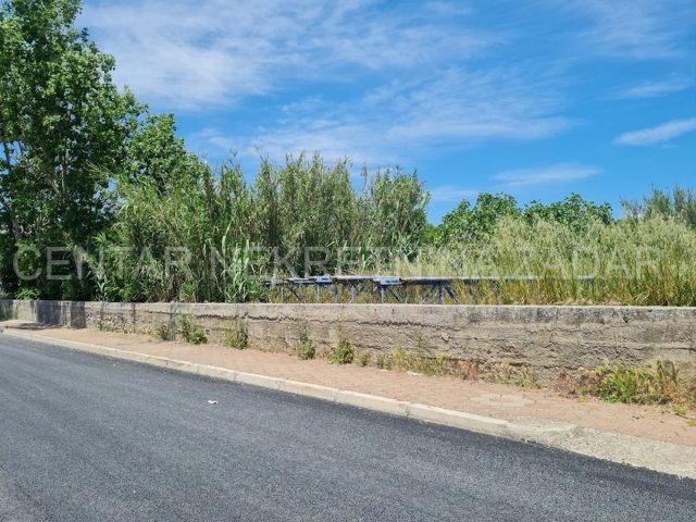 Land for sale 1466 m² – Vrsi