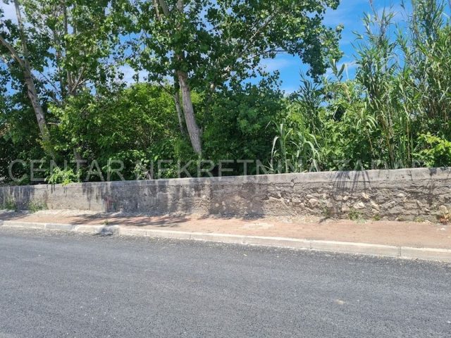 Land For sale - Zadarska Vrsi - foto 2/2
