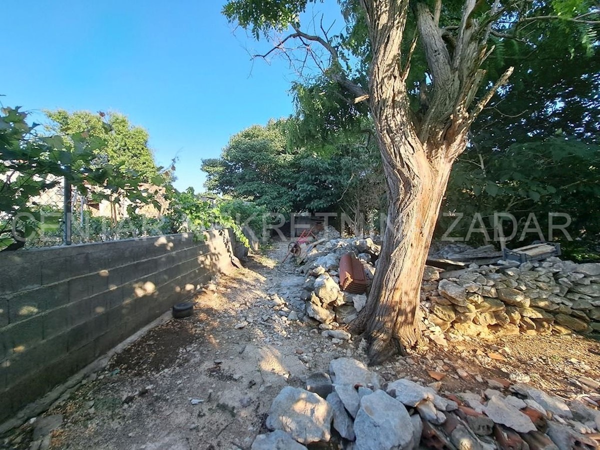 Terreno In vendita - ZADARSKA VRSI