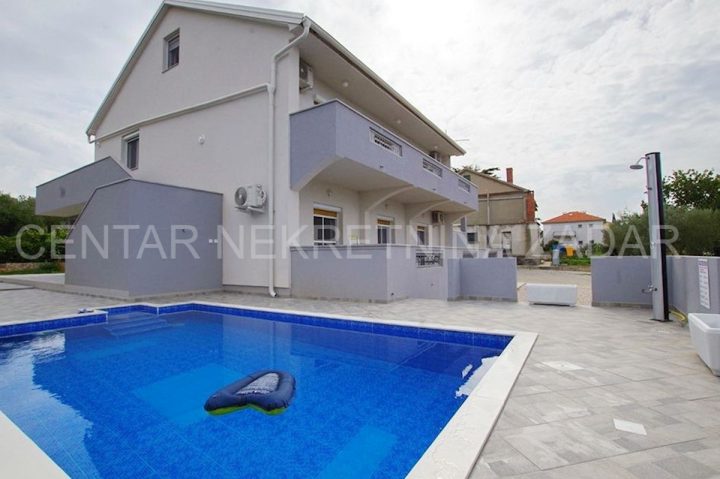 Maison À vendre - Zadarska Zadar - foto 2/24