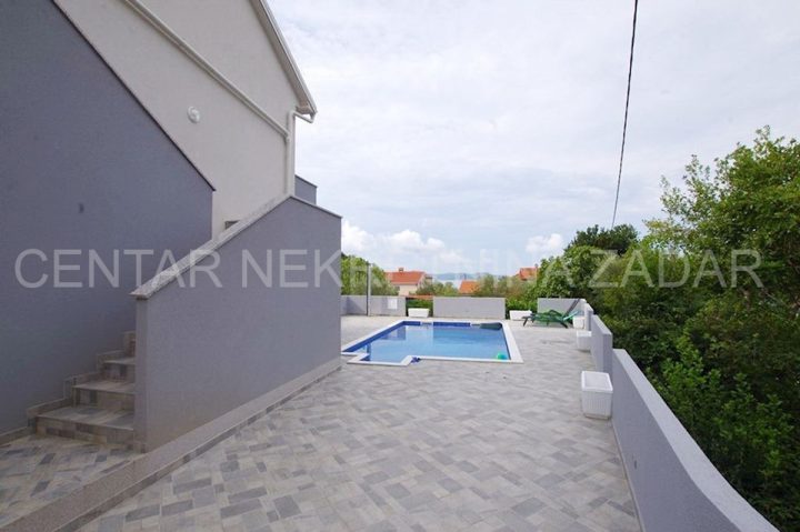 Maison À vendre - Zadarska Zadar - foto 5/24