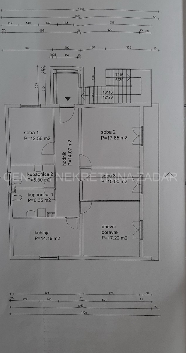 Haus Zu verkaufen - ZADARSKA ZADAR