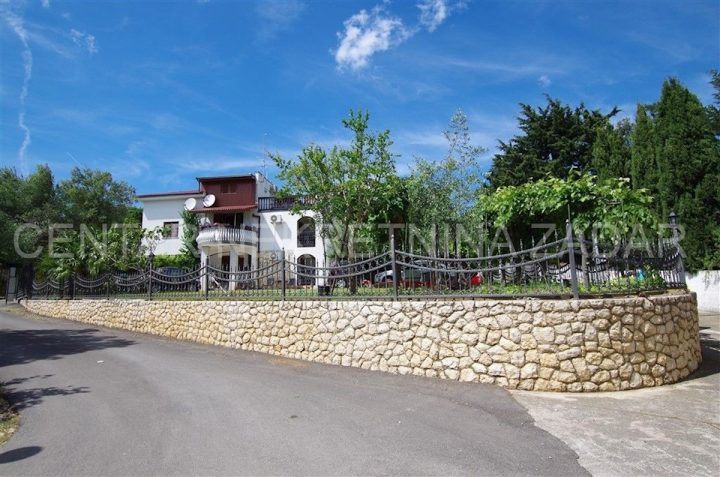 House for sale 720 m² – Posedarje