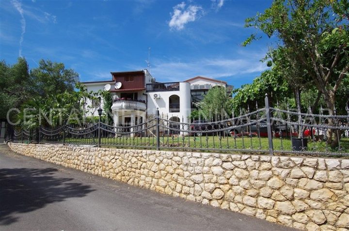 Maison À vendre - Zadarska Posedarje - foto 2/22