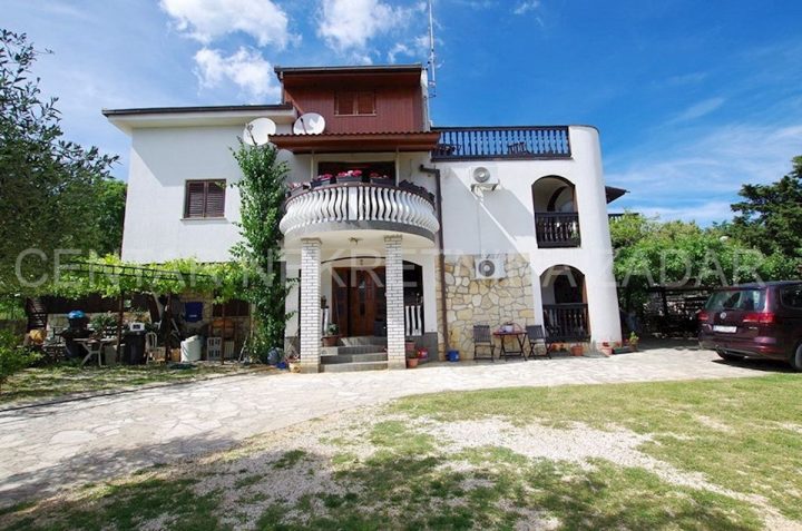 Maison À vendre - Zadarska Posedarje - foto 3/22