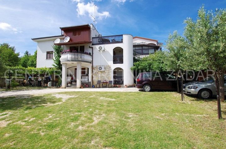 Maison À vendre - Zadarska Posedarje - foto 4/22