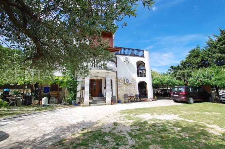 Maison À vendre - Zadarska Posedarje - foto 5/22