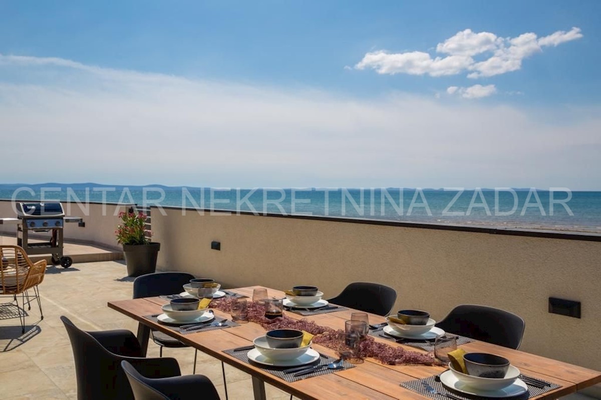 House For sale - ZADARSKA PRIVLAKA