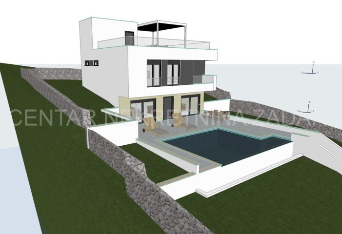 Land For sale - Zadarska Pašman - foto 3/5