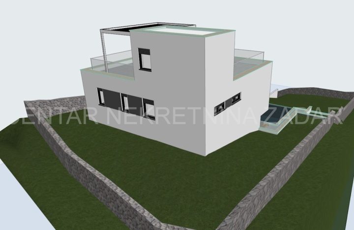 Land For sale - Zadarska Pašman - foto 4/5