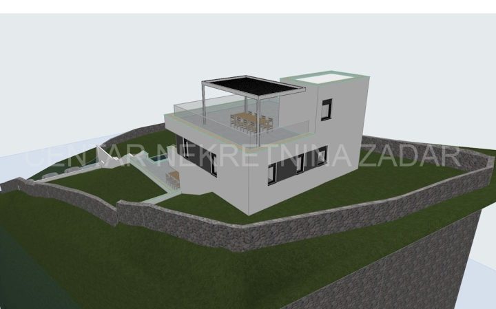 Land For sale - Zadarska Pašman - foto 5/5