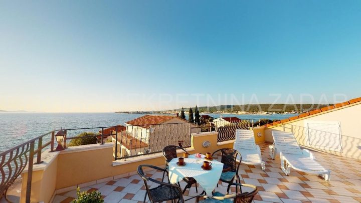 Dům na prodej 740 m² – Sukošan