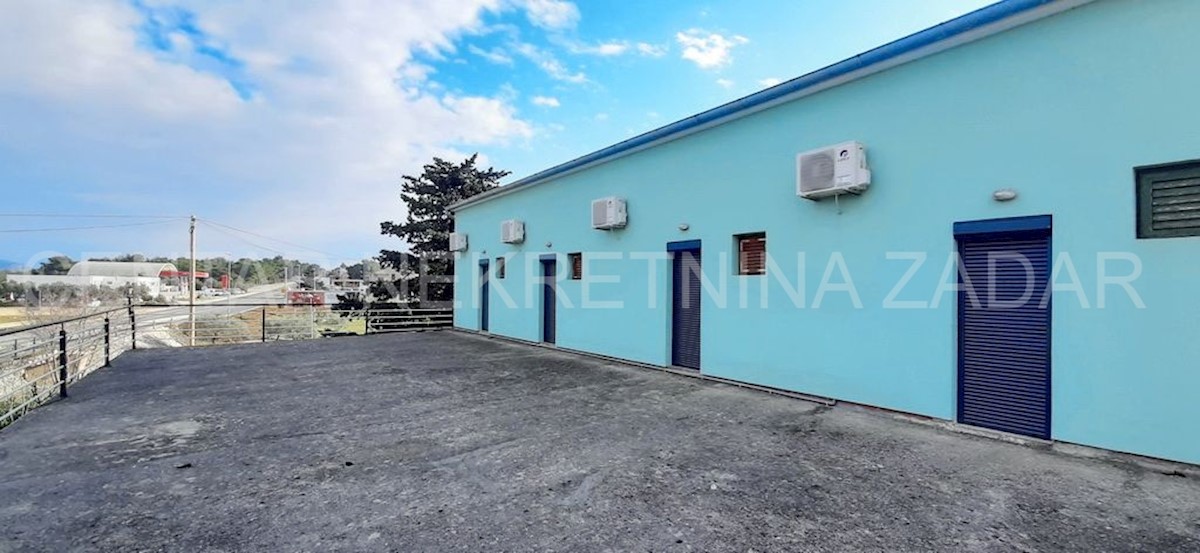 Maison À vendre - ZADARSKA PAKOŠTANE