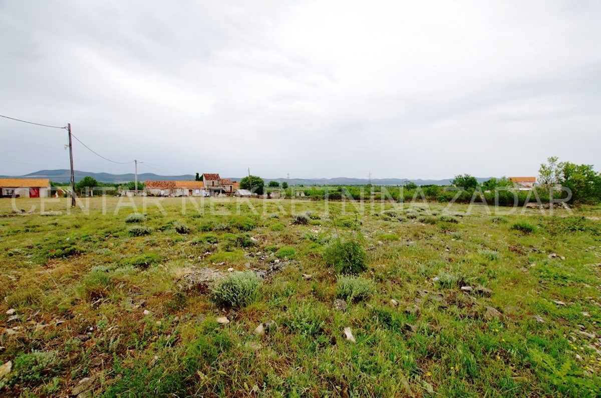 Grundstück Zu verkaufen - ZADARSKA BIOGRAD NA MORU