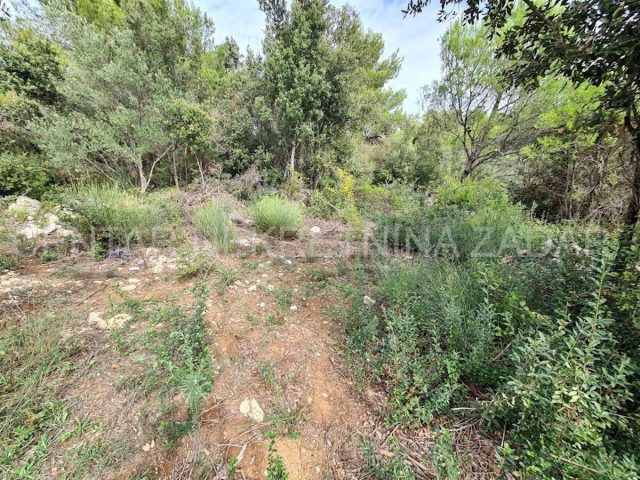 Land For sale - Zadarska Pašman - foto 5/11