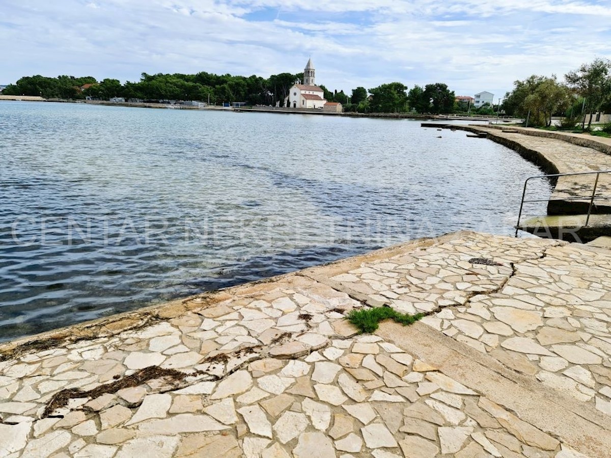 Zemljište Na prodaju - ZADARSKA PAŠMAN