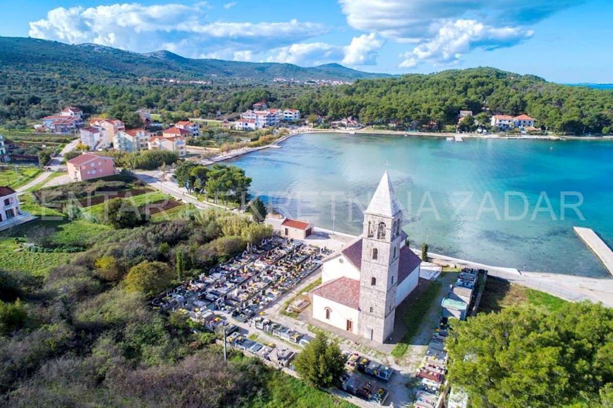 Zemljište Na prodaju - ZADARSKA PAŠMAN