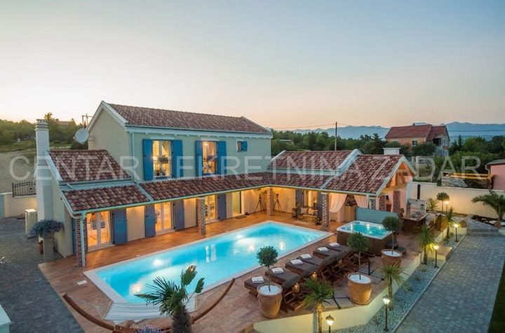 Kuća Na prodaju - Zadarska Novigrad - foto 4/24
