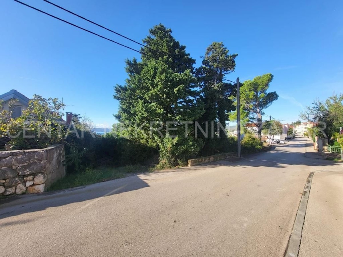 Land For sale - ZADARSKA JASENICE