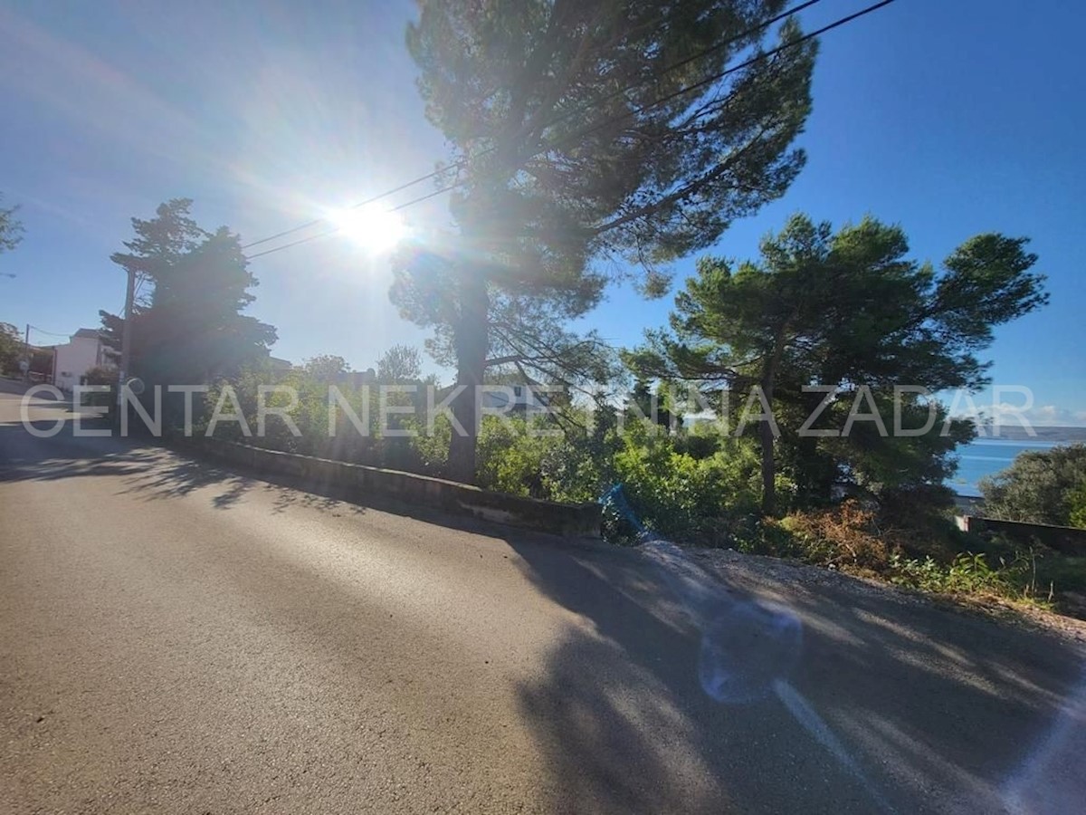 Land For sale - ZADARSKA JASENICE