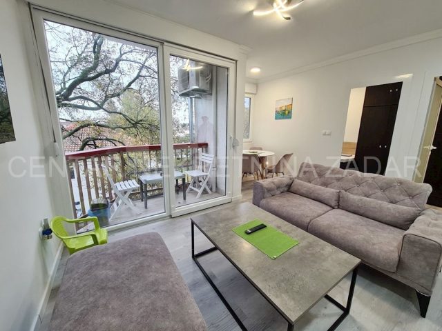 Stan na prodaju 48 m² – Biograd Na Moru