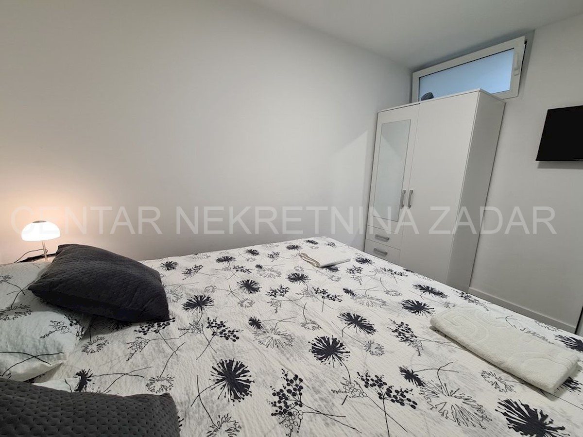 Apartmán Na prodej - ZADARSKA BIOGRAD NA MORU