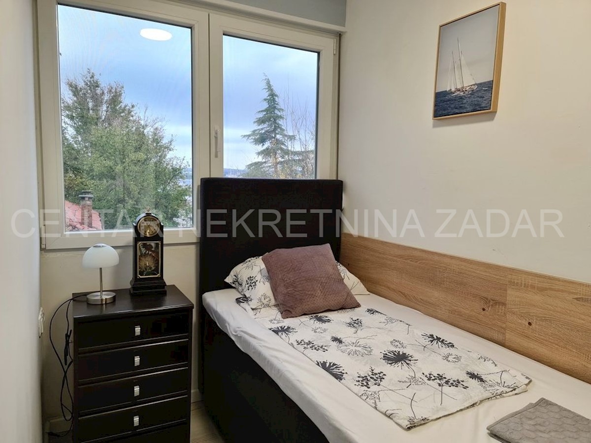 Apartmán Na prodej - ZADARSKA BIOGRAD NA MORU